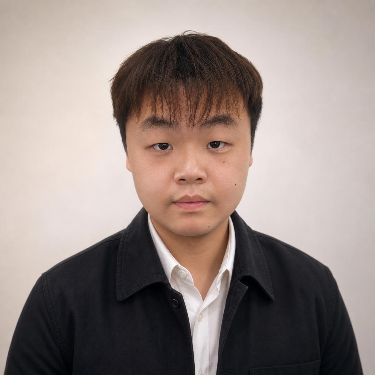 Foto de perfil profesional de YanHao Lin