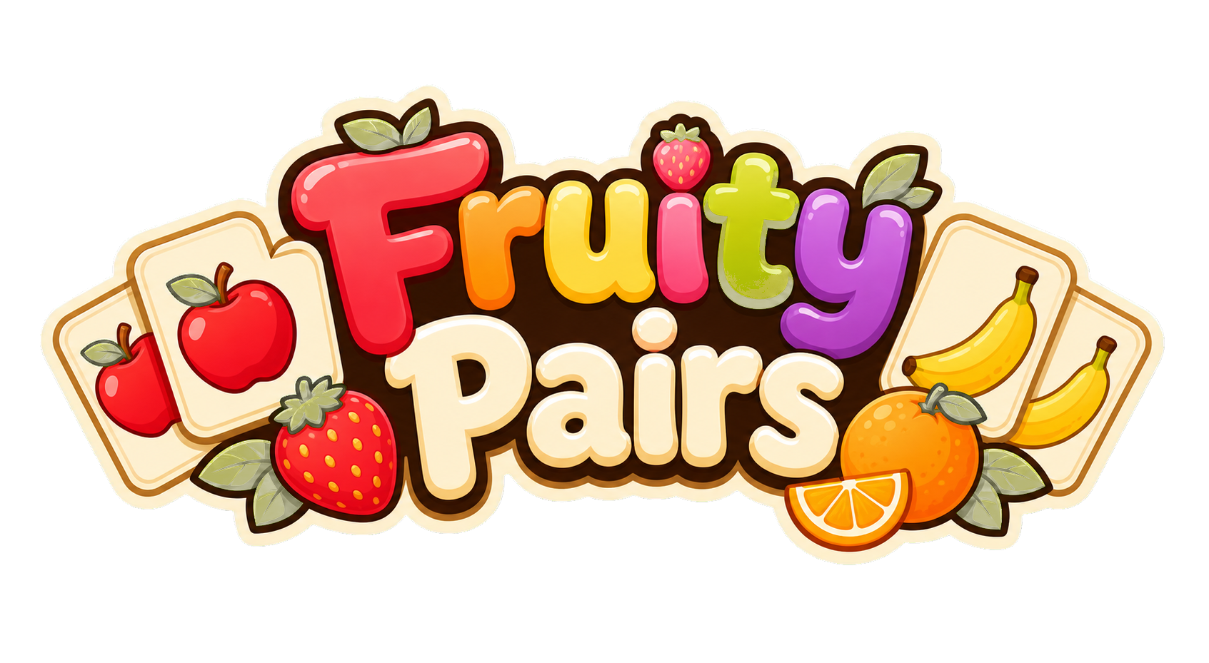 Fruity Pairs