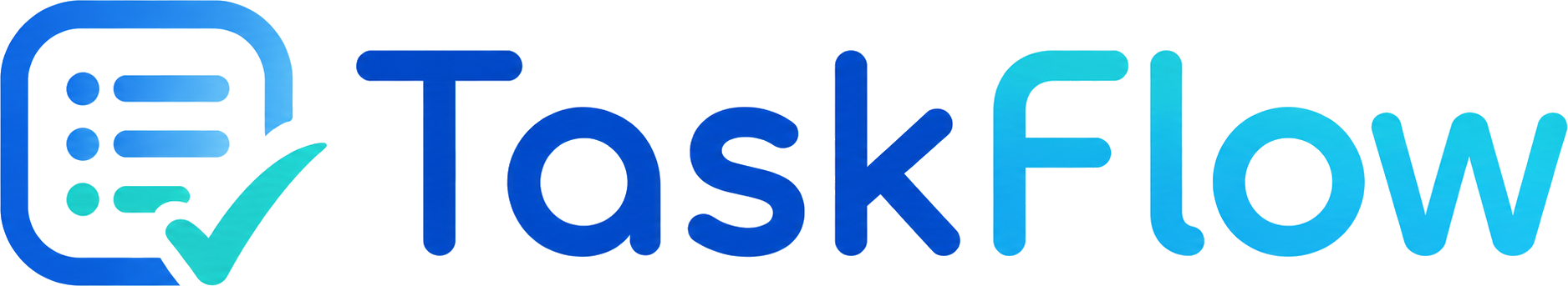 TaskFlow